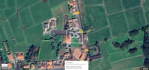 Terreno Urbano T0 - Angra do Heroismo, Angra do Heroismo, Ilha Terceira - Miniatura: 11/24