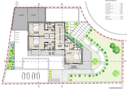 Terreno Urbano T0 - Angra do Heroismo, Angra do Heroismo, Ilha Terceira - Miniatura: 14/24