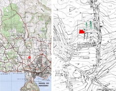 Terreno Urbano T0 - Angra do Heroismo, Angra do Heroismo, Ilha Terceira - Miniatura: 15/24