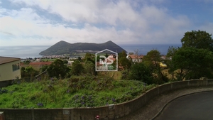 Terreno Urbano T0 - Angra do Heroismo, Angra do Heroismo, Ilha Terceira - Miniatura: 18/24