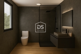 Moradia T2 - Porto Judeu, Angra do Heroismo, Ilha Terceira - Miniatura: 9/20