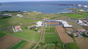 Terreno Urbano T0 - Praia da Vitria, Praia da Vitria, Ilha Terceira