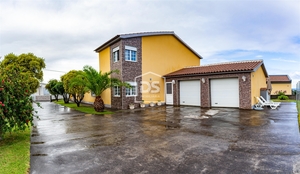 Moradia T4 - Vila Nova, Praia da Vit�ria, Ilha Terceira - Miniatura: 22/24