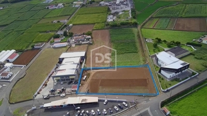 Terreno Urbano T0 - Praia da Vitria, Praia da Vitria, Ilha Terceira - Miniatura: 1/16