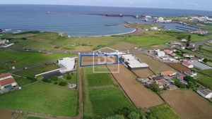 Terreno Urbano T0 - Praia da Vitria, Praia da Vitria, Ilha Terceira - Miniatura: 4/16
