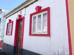 Moradia T2 - Praia da Vitria, Praia da Vitria, Ilha Terceira - Miniatura: 2/23