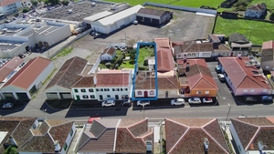 Moradia T2 - Praia da Vitria, Praia da Vitria, Ilha Terceira - Miniatura: 4/23