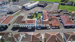 Moradia T2 - Praia da Vitria, Praia da Vitria, Ilha Terceira - Miniatura: 8/23