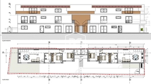 Moradia T2 - Praia da Vitria, Praia da Vitria, Ilha Terceira - Miniatura: 17/23