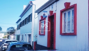 Moradia T2 - Praia da Vitria, Praia da Vitria, Ilha Terceira - Miniatura: 20/23