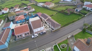 Apartamento T3 - Porto Judeu, Angra do Heroismo, Ilha Terceira - Miniatura: 13/24