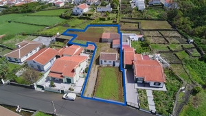 Terreno Urbano T0 - Piedade, Lajes do Pico, Ilha do Pico - Miniatura: 17/24