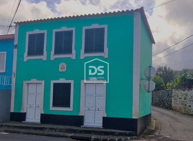 Moradia T3 - Agualva, Praia da Vitória, Ilha Terceira - Imagem grande