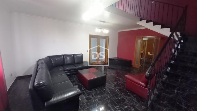 Moradia T4 - Santa Brbara, Angra do Heroismo, Ilha Terceira - Imagem grande