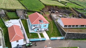 Moradia T4 - Santa Brbara, Angra do Heroismo, Ilha Terceira - Miniatura: 1/24