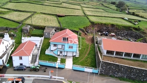 Moradia T4 - Santa Brbara, Angra do Heroismo, Ilha Terceira - Miniatura: 2/24