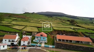 Moradia T4 - Santa Brbara, Angra do Heroismo, Ilha Terceira - Miniatura: 4/24