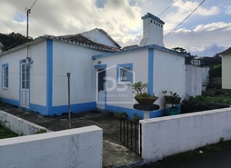 Moradia T1 - Fontinhas, Praia da Vitria, Ilha Terceira - Miniatura: 1/24