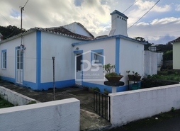 Moradia T1 - Fontinhas, Praia da Vitria, Ilha Terceira - Miniatura: 20/24