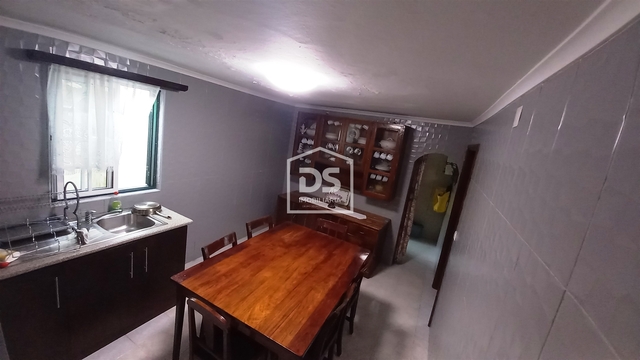 Moradia T4 - Santa Brbara, Angra do Heroismo, Ilha Terceira - Imagem grande