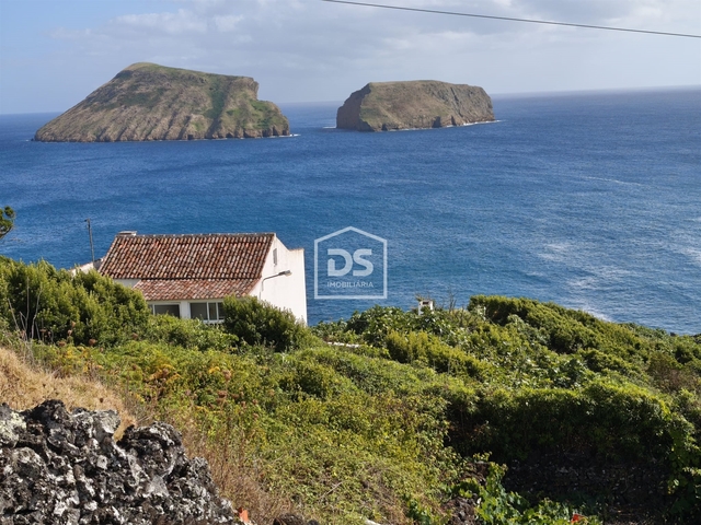 Terreno Urbano T0 - Feteira, Angra do Heroismo, Ilha Terceira - Imagem grande
