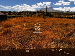 Terreno Rstico T0 - Madalena, Madalena, Ilha do Pico