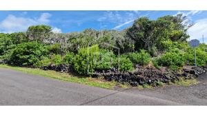 Terreno Urbano T0 - Piedade, Lajes do Pico, Ilha do Pico - Miniatura: 8/20