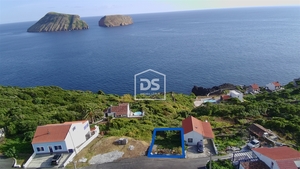 Terreno Urbano T0 - Feteira, Angra do Heroismo, Ilha Terceira - Miniatura: 1/14