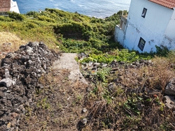 Terreno Urbano T0 - Feteira, Angra do Heroismo, Ilha Terceira - Miniatura: 8/14