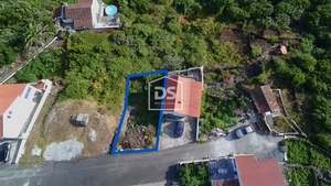 Terreno Urbano T0 - Feteira, Angra do Heroismo, Ilha Terceira - Miniatura: 11/14