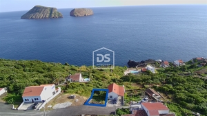 Terreno Urbano T0 - Feteira, Angra do Heroismo, Ilha Terceira - Miniatura: 12/14