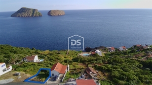 Terreno Urbano T0 - Feteira, Angra do Heroismo, Ilha Terceira - Miniatura: 13/14