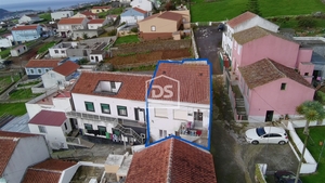 Moradia T6 - Ribeirinha, Angra do Heroismo, Ilha Terceira - Miniatura: 5/24
