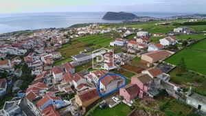 Moradia T6 - Ribeirinha, Angra do Heroismo, Ilha Terceira - Miniatura: 12/24