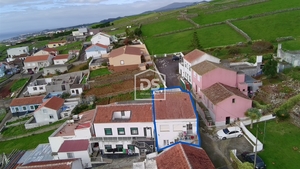 Moradia T6 - Ribeirinha, Angra do Heroismo, Ilha Terceira - Miniatura: 14/24
