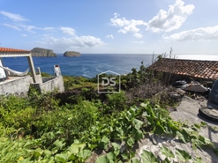 Terreno Urbano T0 - Feteira, Angra do Heroismo, Ilha Terceira