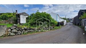 Terreno Urbano T0 - Piedade, Lajes do Pico, Ilha do Pico - Miniatura: 6/14