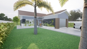 Moradia T1 - Vila Nova, Praia da Vit�ria, Ilha Terceira - Miniatura: 15/24