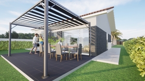 Moradia T1 - Vila Nova, Praia da Vit�ria, Ilha Terceira - Miniatura: 16/24