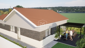 Moradia T1 - Vila Nova, Praia da Vit�ria, Ilha Terceira - Miniatura: 19/24