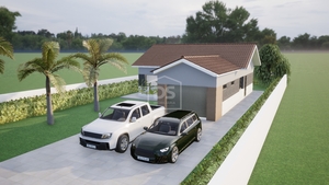 Moradia T1 - Vila Nova, Praia da Vit�ria, Ilha Terceira - Miniatura: 20/24