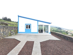 Moradia T2 - Serreta, Angra do Heroismo, Ilha Terceira - Miniatura: 4/24