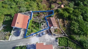 Terreno Urbano T0 - Feteira, Angra do Heroismo, Ilha Terceira - Miniatura: 3/19