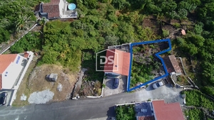 Terreno Urbano T0 - Feteira, Angra do Heroismo, Ilha Terceira - Miniatura: 14/19