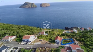 Terreno Urbano T0 - Feteira, Angra do Heroismo, Ilha Terceira - Miniatura: 15/19