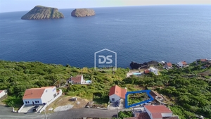 Terreno Urbano T0 - Feteira, Angra do Heroismo, Ilha Terceira - Miniatura: 16/19