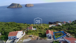 Terreno Urbano T0 - Feteira, Angra do Heroismo, Ilha Terceira - Miniatura: 17/19