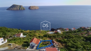 Terreno Urbano T0 - Feteira, Angra do Heroismo, Ilha Terceira - Miniatura: 18/19