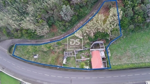 Moradia T3 - Quatro Ribeiras, Praia da Vitria, Ilha Terceira - Miniatura: 1/24