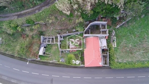 Moradia T3 - Quatro Ribeiras, Praia da Vitria, Ilha Terceira - Miniatura: 2/24